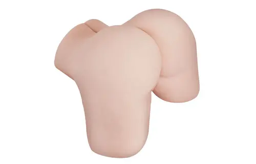 Eva 25kg BBW Sex Doll – Realistic Large Buttocks Doggy Style