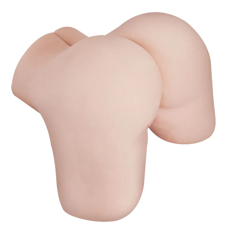 Eva 25kg BBW Sex Doll – Realistic Large Buttocks Doggy Style