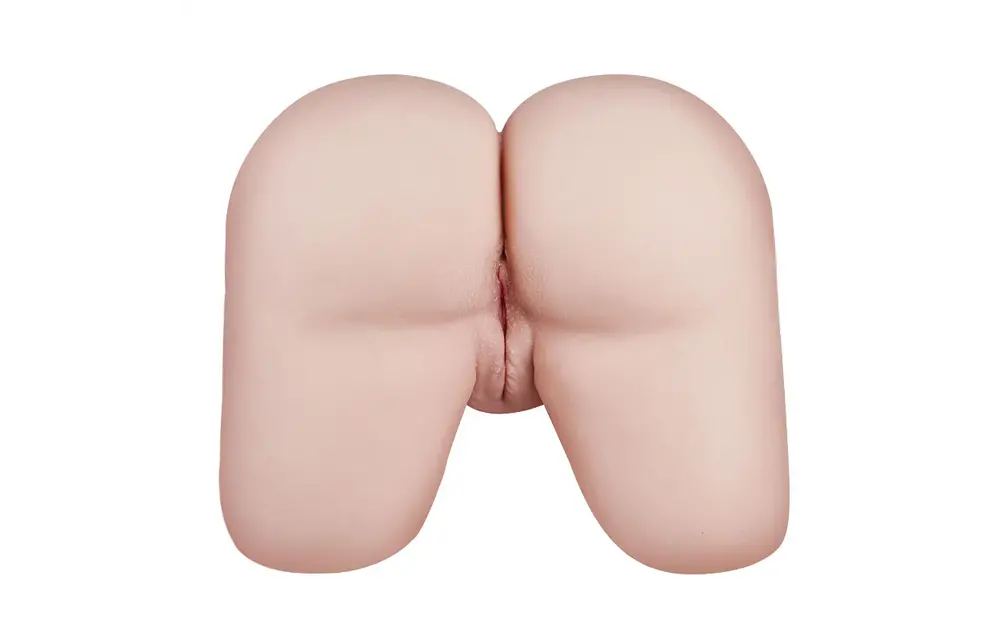 Eva 25 kg BBW Sexpuppe – Realistischer großer Hintern Doggy Style