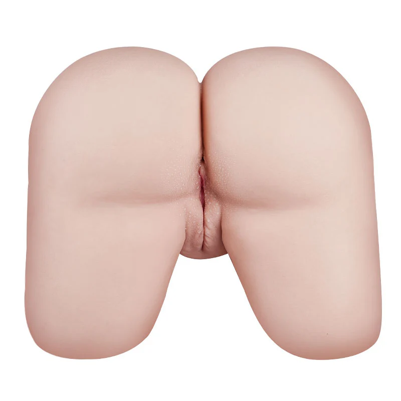 Eva: 25 kg BBW Sexpuppe Doggy Style