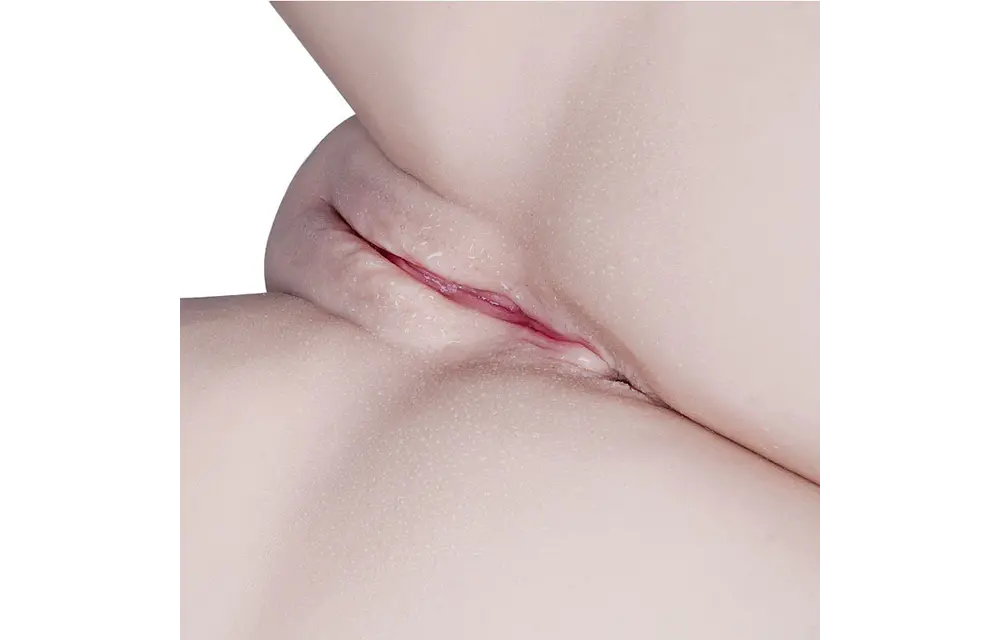 Eva 25 kg BBW Sexpuppe – Realistischer großer Hintern Doggy Style