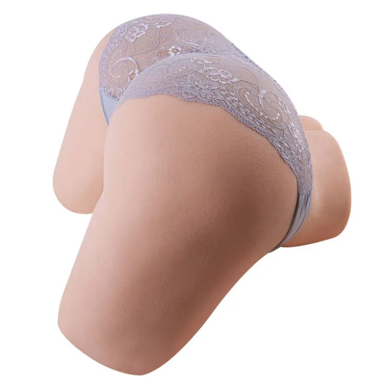 Eva 25kg BBW Sex Doll – Realistic Large Buttocks Doggy Style