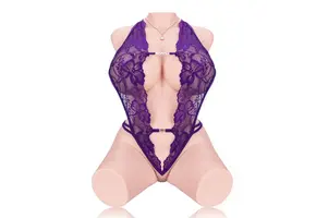 Jennifer: 27.5kg Big Tits with Realistic Body Shape