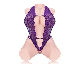Jennifer BBW Sex Doll  Realistic XXL Sex Mate 27.5 kg - Erotic Discount