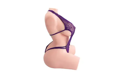 Jennifer BBW Sex Doll – Realistic XXL Sex Mate 27.5 kg