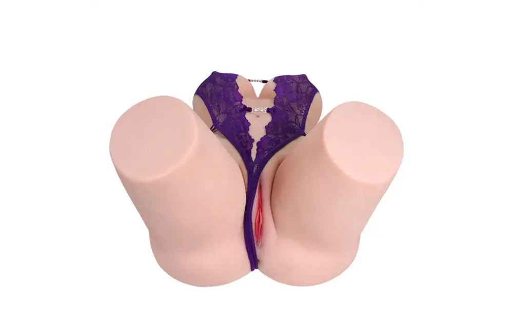 Jennifer BBW Sex Doll – Realistic XXL Sex Mate 27.5 kg