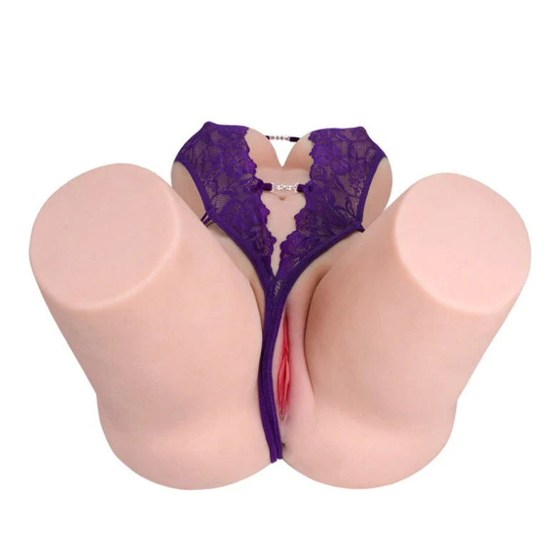 Jennifer BBW Sexpuppe – Realistische XXL Sexpartnerin 27,5 kg