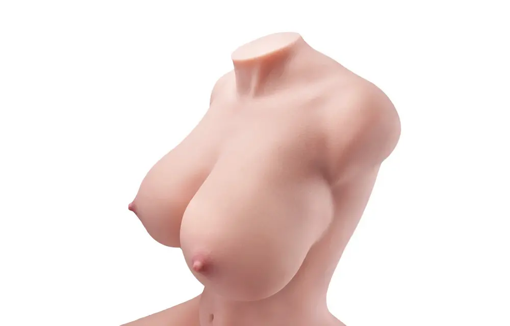 Jennifer BBW Sex Doll – Realistic XXL Sex Mate 27.5 kg