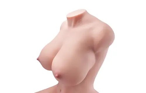 Jennifer BBW Sex Doll – Realistic XXL Sex Mate 27.5 kg