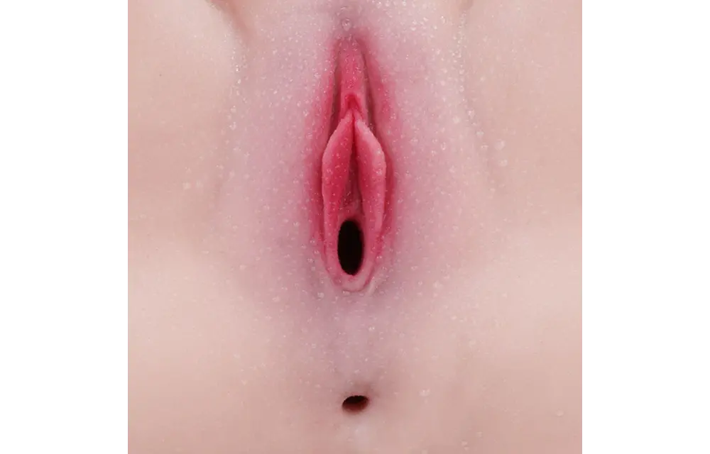 Jennifer BBW Sex Doll – Realistic XXL Sex Mate 27.5 kg