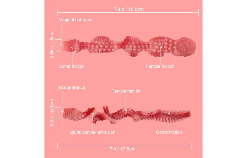 Jennifer BBW Sexpuppe – Realistische XXL Sexpartnerin 27,5 kg