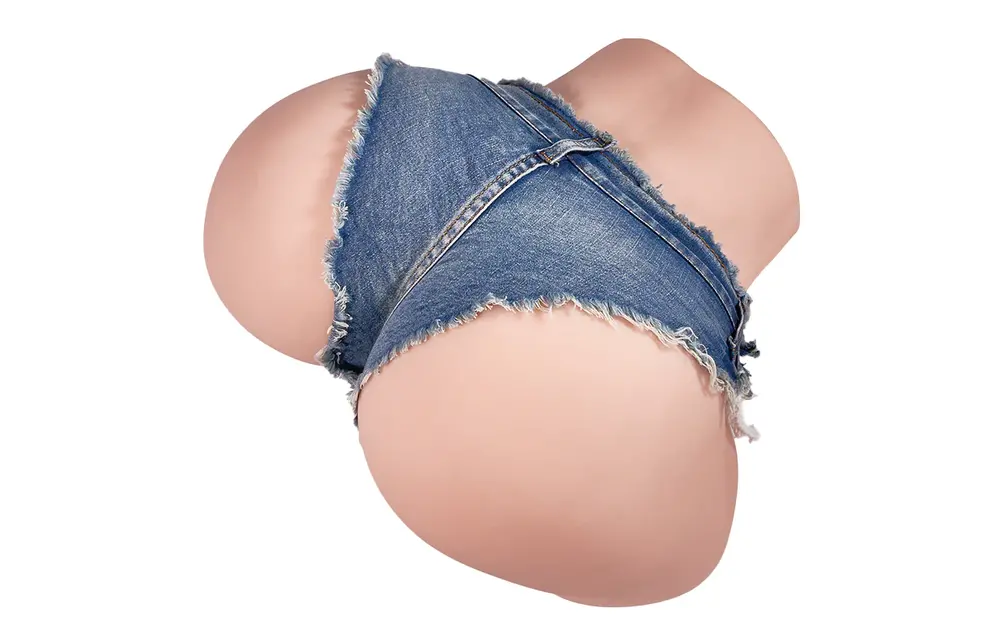 Daisy Sex Doll 17.6 kg | Realistic Tantabutt & Large Buttocks