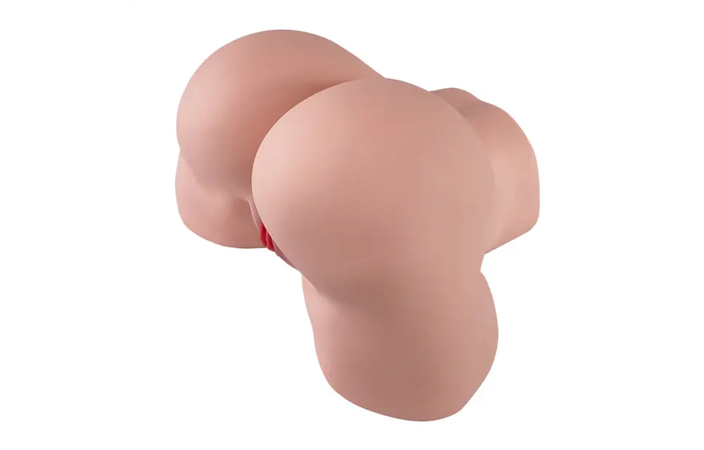 Daisy Sex Doll 17.6 kg | Realistic Tantabutt & Large Buttocks