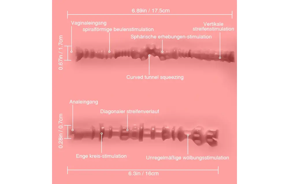 Daisy Sex Doll 17.6 kg | Realistic Tantabutt & Large Buttocks