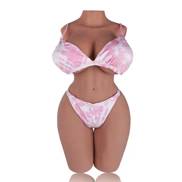 Monica 2.0 Getint: 18,3 kg Beste Hentai Sekspop Torso