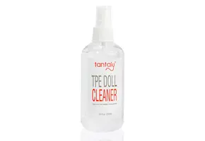 Tantaly TPE Sex Doll Cleaner