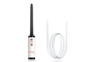 Automatic Cleaning Shower