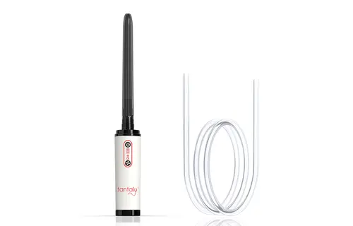 Automatic cleaning shower for TPE love dolls – fast & thorough