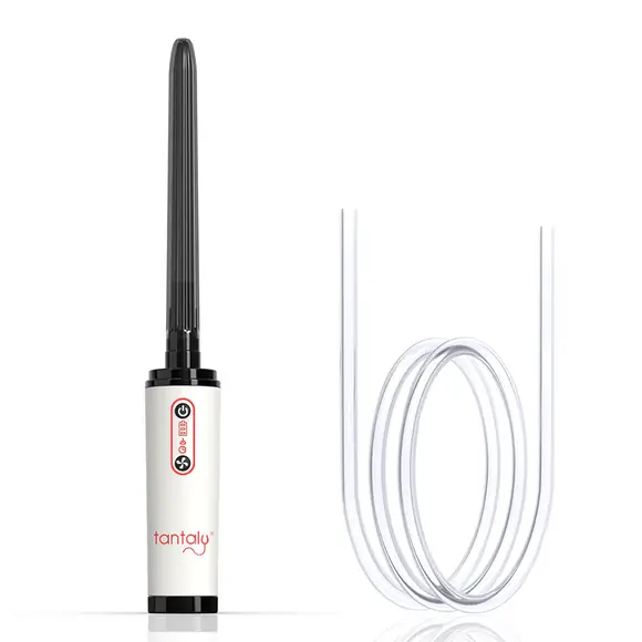 Automatic cleaning shower for TPE love dolls – fast & thorough