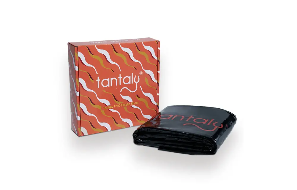 Tantaly PVC Waterdicht Laken 220x200 cm - Water- & Oliebestendig