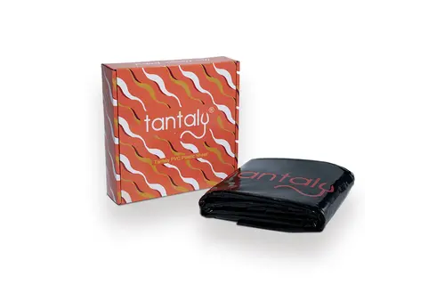 Tantaly PVC Waterdicht Laken 220x200 cm - Water- & Oliebestendig