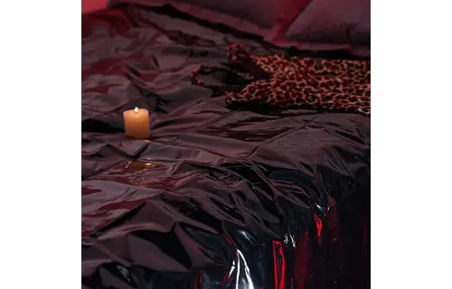 Tantaly PVC Waterproof Sheet