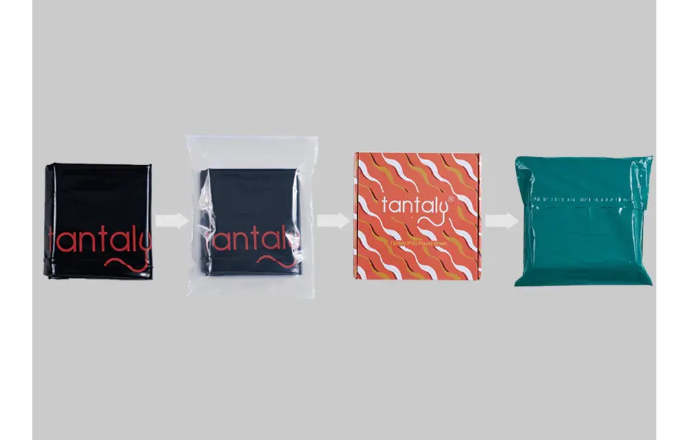 Tantaly PVC Waterdicht Laken