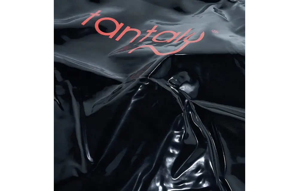 Tantaly PVC Waterproof Sheet 220x200 cm - Water & Oil Resistant