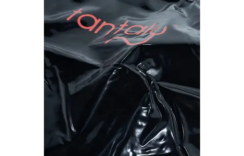 Tantaly PVC Waterproof Sheet 220x200 cm - Water & Oil Resistant