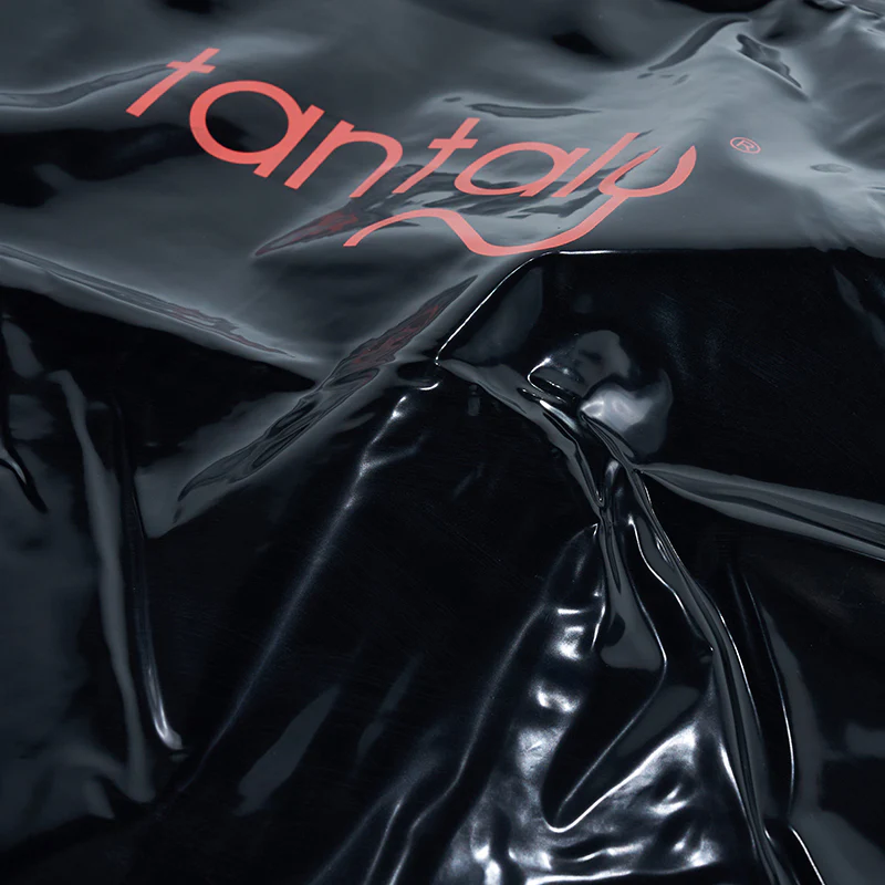 Tantaly PVC Waterproof Sheet 220x200 cm - Water & Oil Resistant