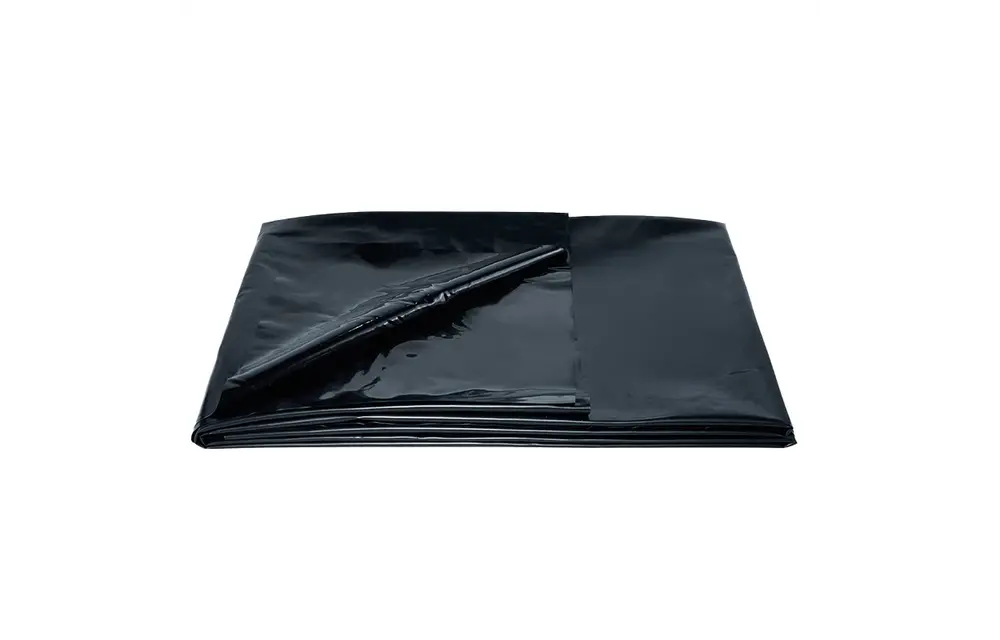 Tantaly PVC Waterproof Sheet 220x200 cm - Water & Oil Resistant