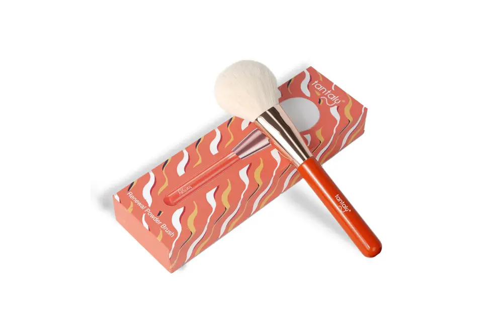 Tantaly Erneuerungspuder-Pinsel – Ideal für die Pflege von TPE-Puppen
