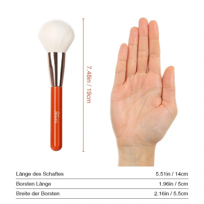 Tantaly Renewal Powder Brush