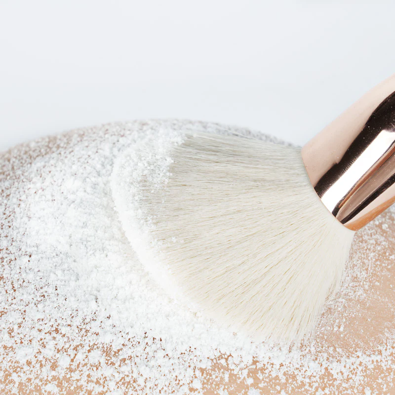 Tantaly Renewal Powder Brush – Ideal for TPE doll maintenance