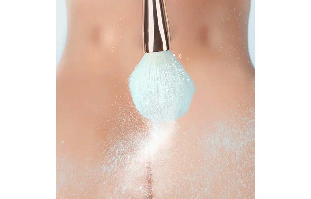 Tantaly Renewal Powder Brush – Ideal for TPE doll maintenance