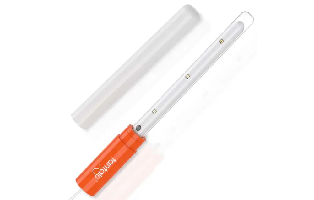 Tantaly UV Steriliser Heating Rod – Safe & Fast