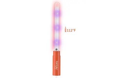 Tantaly UV-sterilisator Verwarmingsstaaf – Veilig & Snel