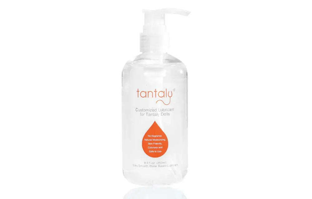 Tantaly Lubricant Water-based - 250ml