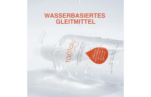 Tantaly Glijmiddel Waterbasis - 250ml