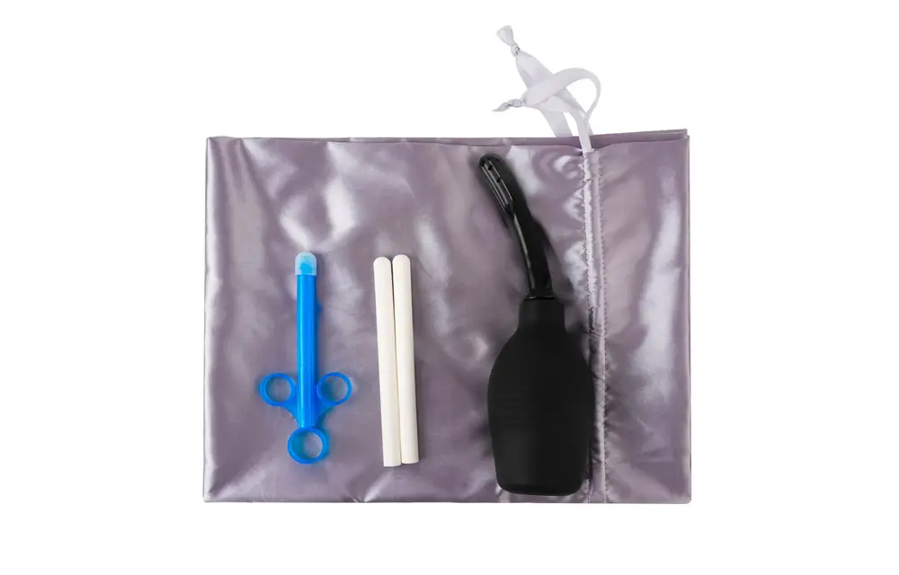 Tantaly Standaard Sexpop Verzorgingskit | Wasmachine & Accessoires