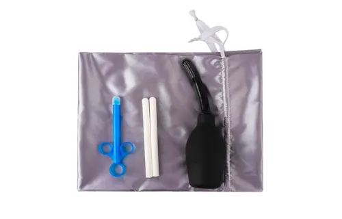 Tantaly Standaard Sexpop Verzorgingskit | Wasmachine & Accessoires