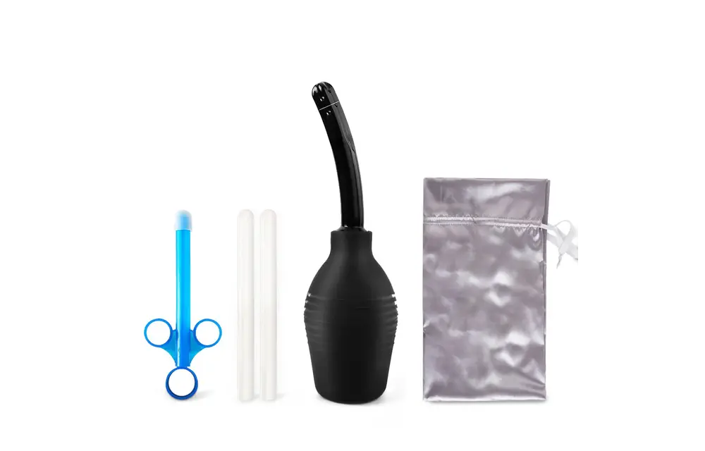 Tantaly Standard Sex Doll Care Kit | Washing Machine & Accessories