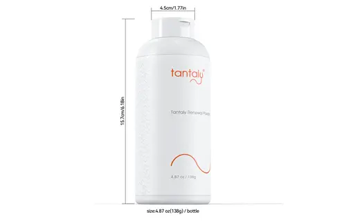 Tantaly Renewal Powder 138g | Maintenance TPE dolls