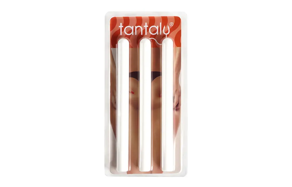 Tantaly Drying Sticks 3 pieces | Hygienic & Reusable