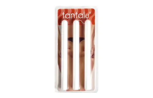 Tantaly Drying Sticks 3 pieces | Hygienic & Reusable