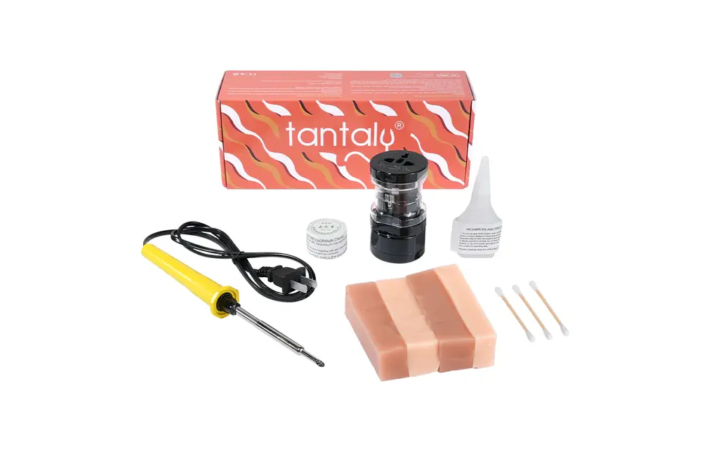 Tantaly Reparatieset