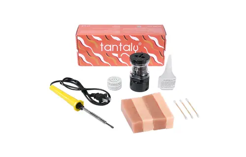 Tantaly Repair Kit | Repair & Maintain TPE Dolls Quickly
