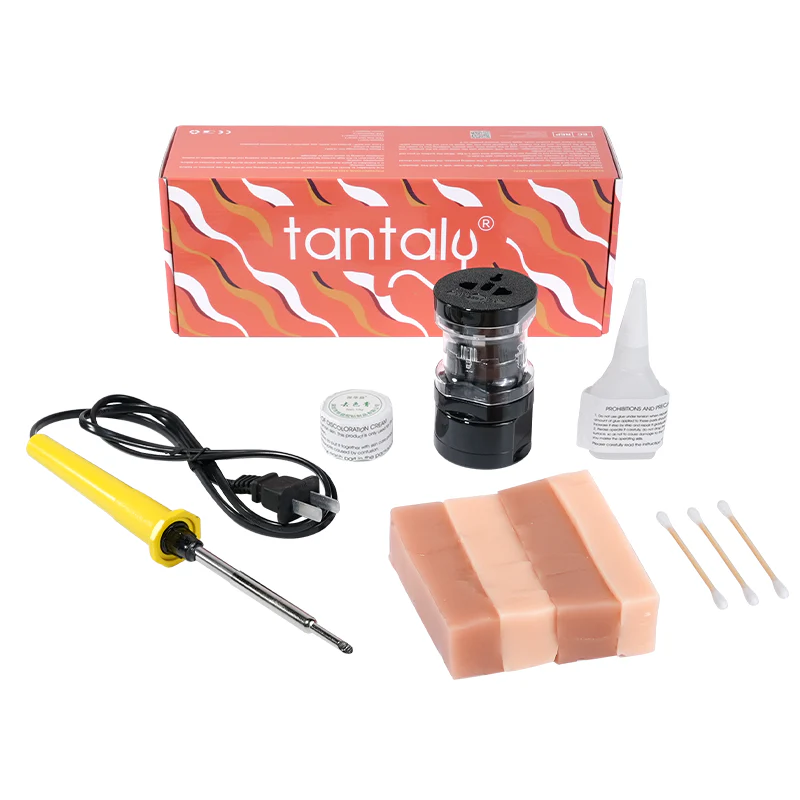 Tantaly Reparatieset