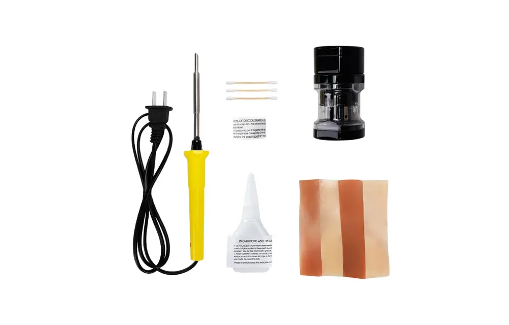 Tantaly Reparatieset
