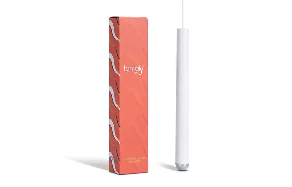 Tantaly USB-Heizstab – Realistische, sichere Wärme